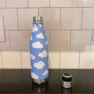 Unique Cloud Stainless Steel Tumbler Insulated for Hot or Cold drinks